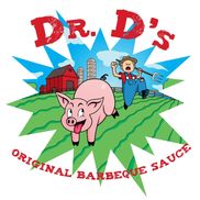 Dr. Chris DePerno from Dr. D's Original Barbeque Sauce