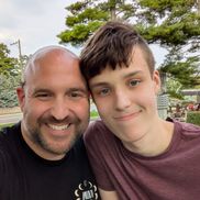 James Sturgill from Sturgill Emergency Preparedness Consulting