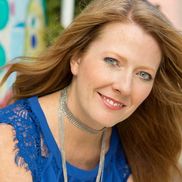 Erinn Gavaghan from The Arts Center