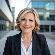 Juliette Colón from Focal Point Business Coaching, ATL