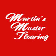 Allison Brown Martin from Martin's Master Flooring