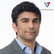 Jordan Sotudeh from Venaera