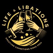 Jason Flowers from Life & Libations