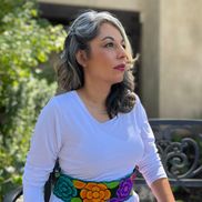 Lucia M Lopez from Luz Indigenous Healings And Teaching LLC