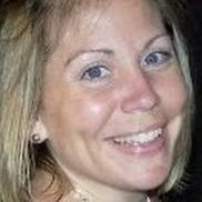 Shannon Gamache Scurry from Big Brothers Big Sisters of the Ocean State
