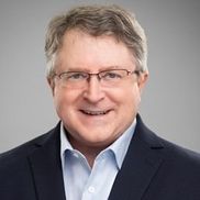 David B Harding from Bot and Beyond