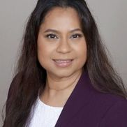 Rafia Zaman from New York Life Insurance