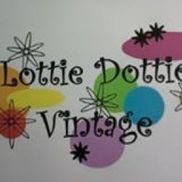Marcee Williams from Lottie Dottie Vintage