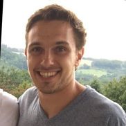 Alex Pfeiffer from Open Systems Healthcare