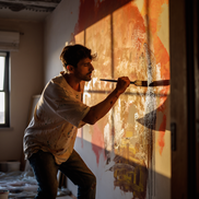MR PAINTING INC