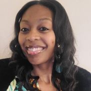 Demeshia " Jordan " Williams from FreeMe, Inc.