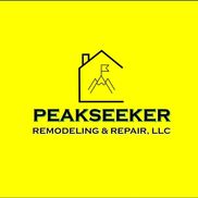 Jordan McHugh from Peakseeker Remodeling & Repair