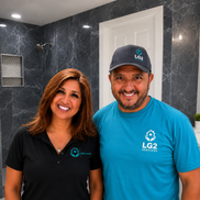 Lisa Gaulin from LG2 Services