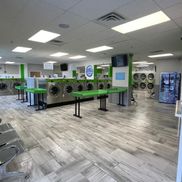 Jelli’s Laundromat