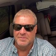 Glen Reams from Circle R Transport