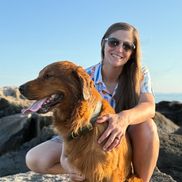 Morgan Starling from BeLocal North San Antonio