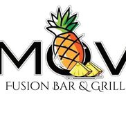 Wilfred Ostanne from MOV Fusion Bar and Grill