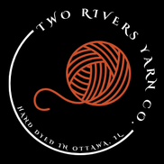 Janet Konrad from Two Rivers Yarn Co.