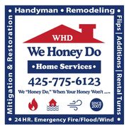 WeHoneyDo Home Services