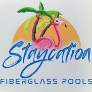 Fonzie Bazan from Staycation Fiberglass Pools