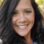 April Sitler from Byram Healthcare
