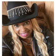 Angel Faye Russell-McNair from Angelic Music Ent LLC