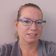 Michelle Goodrow from Goodrow Precision Books