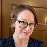 Suzanne Rudolph from Rudolph Psychotherapy