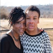 Tina Jackson from Kids Rare Care LLC
