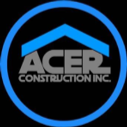 Hugo Schramm from acer construction services inc