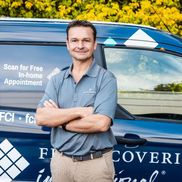 Alexy Azema from Floor Coverings International of Paradise & East Las Vegas, NV