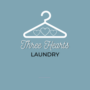 Cecely Herr from Three Hearts Laundry