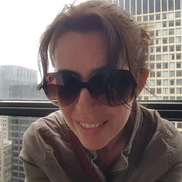Sarah Falkiner from Shytown Sugar Films, LLC