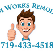 Bryce Mora from Dream Works Remodeling LLC