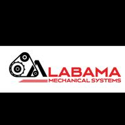 Maurice Royal from Alabama Mechanical Systems & Conveyors Inc