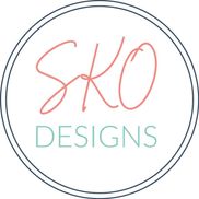 Shelby Kimball-O'Connell from SKO Designs