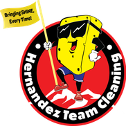 Jackie Hernandez from Hernandez Team Cleaning LLC