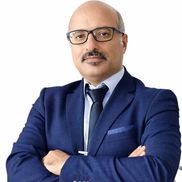Mojtaba Solhjookhah from BMF Group