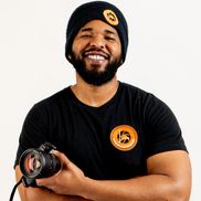 Daimon Lawrence from Lux Photography And Videography LLC