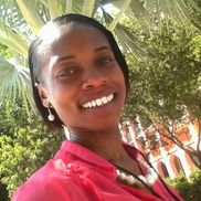 Lekisha Hayes from STARS CDC