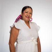 Verlyn Maldonado from ETN VIP Concierge Tours