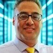 Juan Gamboa from Gamboa Cybertech