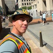 James Cruger from Cruger Contracting LLC