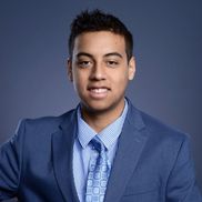 Noah Ali from AliHealingTherapy