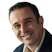 Matt Johnson from Matt Johnson NLP