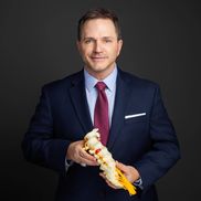 Dr Jeffrey Young, D.C. from Disc Centers of America- Spring