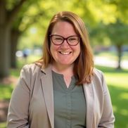 Melissa Richards from Hometown Property Group