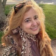 Yanitzia Canetti from Cambridge BrickHouse, Inc