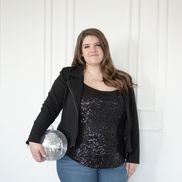 Hannah Davis from Evara Events