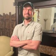 George Reed from Sea of Reeds     Audio  ·  Video  ·  Music Post-Production